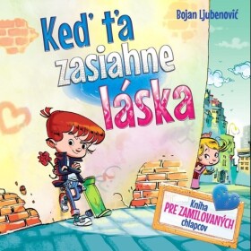 Keď ťa zasiahne láska