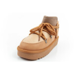 D.Franklin dámské sněhule zimní módní zateplené boty dámské 42