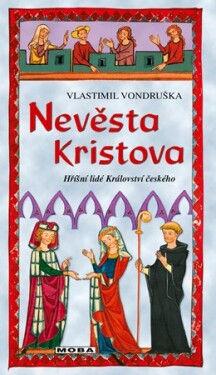 Nevěsta Kristova