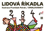 Lidová říkadla František Petrák