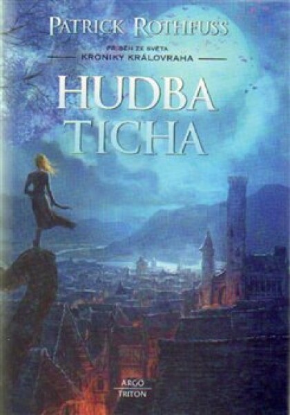 Hudba ticha