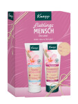 Kneipp dárková sada Lieblingsmensch (2 × 200 ml)