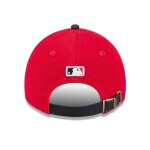 New Era Pánská kšiltovka St. Louis Cardinals MLB 2026 Spring Training Casual Classic Adjustable