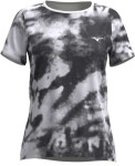 Běžecké tričko Mizuno Graphic Short Sleeve Tee (Special Pack) J2GAD75012 Velikost textilu: XL