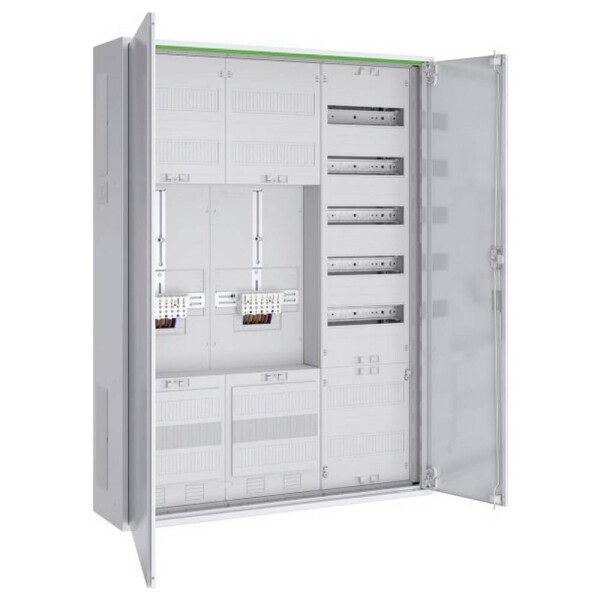 ABN ABNRS307Z0071 skříň na elektroměr Obsah 1 ks