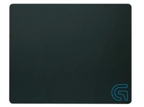 Logitech G440 černá / Herní podložka pod myš / 340 x 280 mm (943-000100)