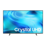 Samsung UE55U8072HUXXH 55" TV LED, 3840 x 2160, 50 Hz, Tizen Smart TV, HDMI, USB, Wi-Fi, BT EDF_817219