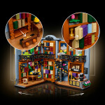 LEGO LEGO® Icons 11379 Knižní zarážka: Knihkupectví