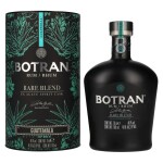 Botran Rare Blend Ex-Agave Spirit Cask 40% 0,7 l (tuba)