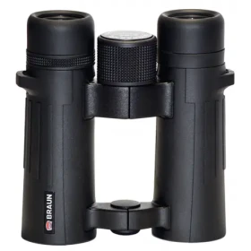 Braun Compagno 8x34 WP černá / Dalekohled / hmotnost 440 g (20002)