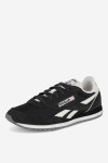 Sportovní obuv Reebok CLASSIC AZ 100208831 Látkový materiál,Přírodní kůže (useň) - Semiš