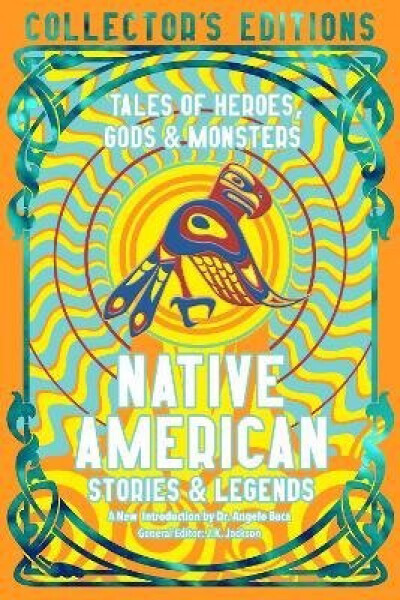 Native American Stories Legends