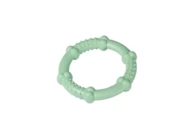Karlie Hračka pro psy kousací kruh mátový 12cm (KF-521443)
