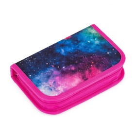 Dvouklopový školní penál Topgal PENN 26004