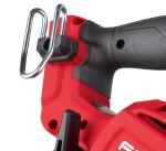 Aku okružní pila Milwaukee M18 FCS552-0 4933493587