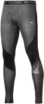 Běžecké termo kalhoty Mizuno Virtual Body G3 Long Tight A2GB152009 Velikost textilu: XXL