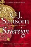 Sovereign (Matthew Shardlake Sansom