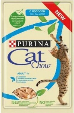 Purina šťavnaté krmivo pro kočky 85 g