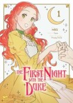 The First Night with the Duke 1 - Hwang DoTol