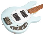 Sterling by Music Man 4 HH DPB Limited