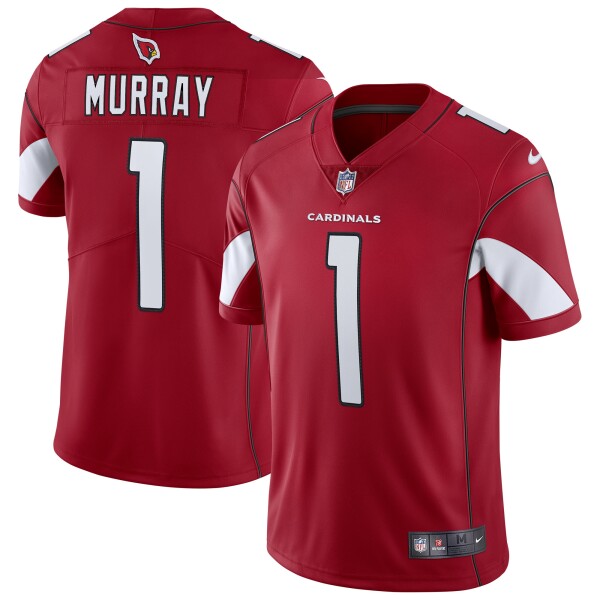 Nike Pánský dres Arizona Cardinals NFL Kyler Murray #1 Vapor Limited Velikost: S