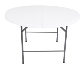 ROJA Stůl CATERING průměr 122 cm