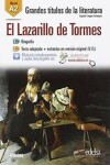 Grandes Titulos de la Literatura /A2/ El Lazarillo de Tormes