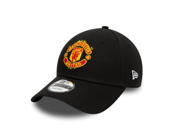 New Era Pánská kšiltovka Manchester United 940 Basic