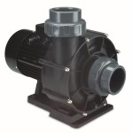 Čerpadlo protiproudu New BCC 550T - 84 m3/h - 400 V