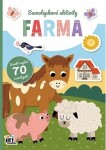 Samolepkové aktivity Farma