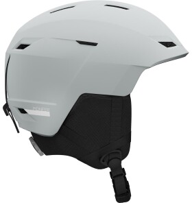 Lyžařská helma SALOMON PIONEER LT JR, Ice flow Helmy vel. dětské: M/56-59