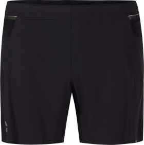 MONTURA Shadow 2 Shorts Athletic Fit, Ardesia/Sunny Lime (vzorek) velikost: M