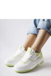 Tenisky model 207688 Solea 37