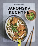 Japonská kuchyně Beate Mari Jahnke