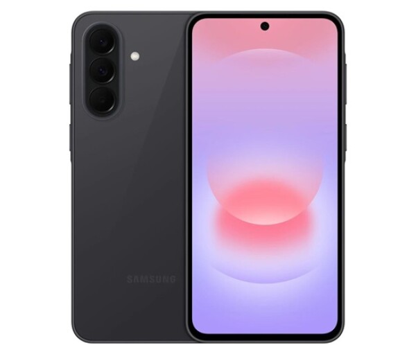 Samsung Galaxy A37 5G 6GB/128GB šedá, EU EDF_1290016