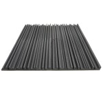 Veles-X Acoustic Self-Adhesive Wedges