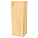 Nábytek Mikulík Komoda program sektor č.6 - hl. 34,5 cm ROZMĚR: (š x h x v): 40 x 34,5 x 110 cm