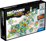 Geomag Mechanics Gravity Combo 197 dílků - Geomag