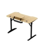 Mark Adler Leader 5.1 dub / Kancelářský stůl / 115 x 60 x 75 cm (MA-LEADER 5.1 OAK)