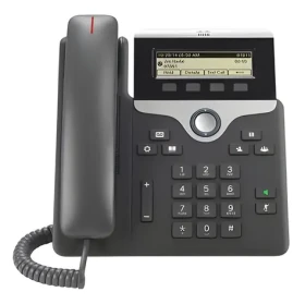 Cisco IP Phone 7811 / Telefon VoIP (CP-7811-K9=)