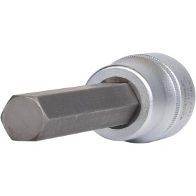 KS Tools 9113464 911.3464 inbus Nástrčný klíč 17.0 mm 3/4 17 mm 3/4