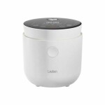 Lauben rýžovar Low Sugar Rice Cooker 1500Wt