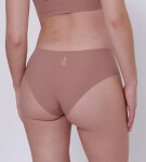 Dámské kalhotky ZERO Feel 2.0 Hipster - BROWN - hnědé 1141 - SLOGGI BROWN XL