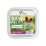 Raw Paleo Paté mini adult - paštika z jehněčího masa 150g