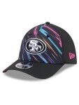 New Era Pánská kšiltovka San Francisco 49ers NFL 2026 Crucial Catch 39THIRTY Flex Velikost: M/L