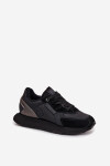 Sportovní obuv model 216447 Step in style 38