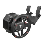 Thrustmaster TH0365 / Sada volantu a pedálů / pro PS4 PS5 PC (TH0365)
