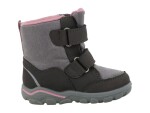 Dětské zimní boty Lurchi 63L1083001 grey-pink Velikost: 25