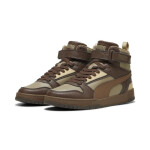 Puma RBD Game Lthr M 397470-02 41