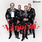 Vánoční - CD - 4 Tenoři